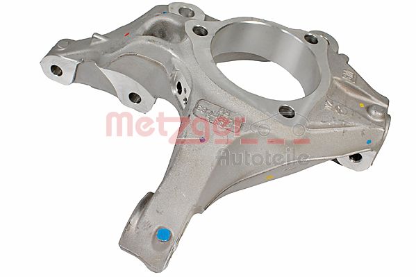 Articulatie directie, suspensie roata 58113202 METZGER